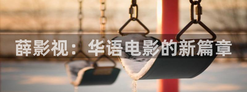 灵魂摆渡第二季星辰影视：薛影视：华语电影的新篇章